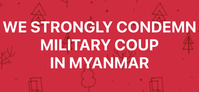 Prodemo Aung Khin (@onekhin) on Twitter photo 