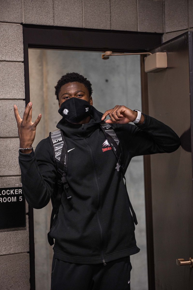 Utah Tech Men's Basketball tweet media
