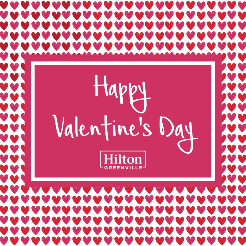 Join us in Bistro 45 for our #ValentinesDay Dinner Specials! ❤️
🍽️: hil.tn/u8jkm