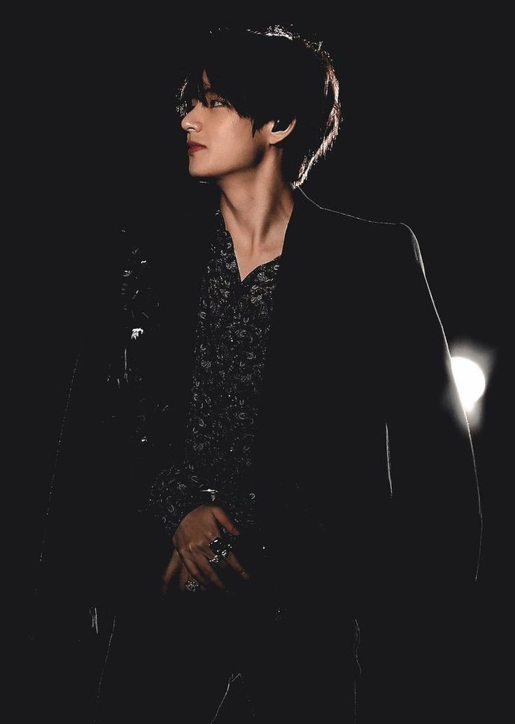 TAEHYUNG 