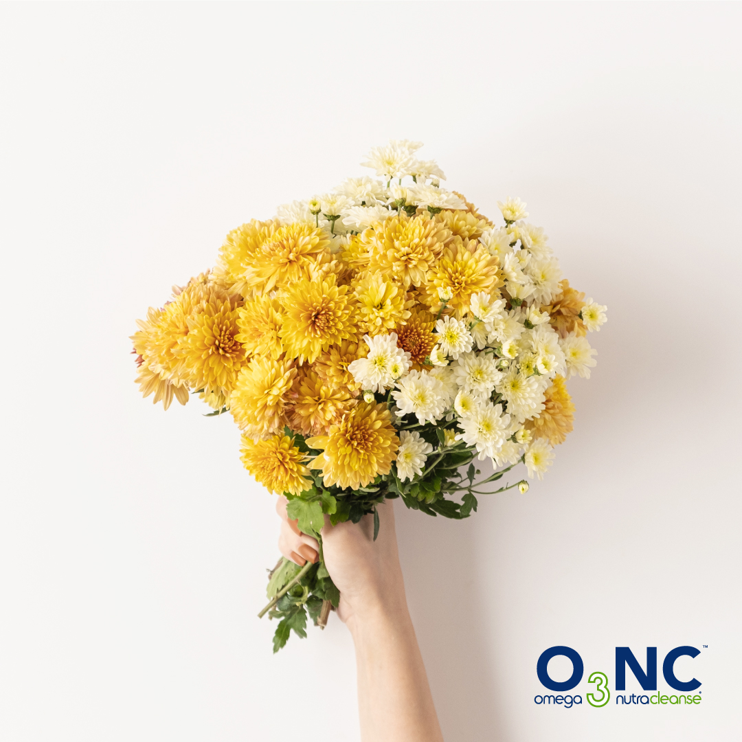 NutraCleanseTM's tweet image. A V-day bouquet of miro-flora! 💐 Your gut micro-flora thrive on fibre, which means a healthy inside &amp;amp; outside. Get half your daily fibre intake with just 1/3 cup of O3NC!
#valentinesday #selflove #selfcare #healthygut #highfibre #microflora #healthylifestyle #O3NC #nutracleanse