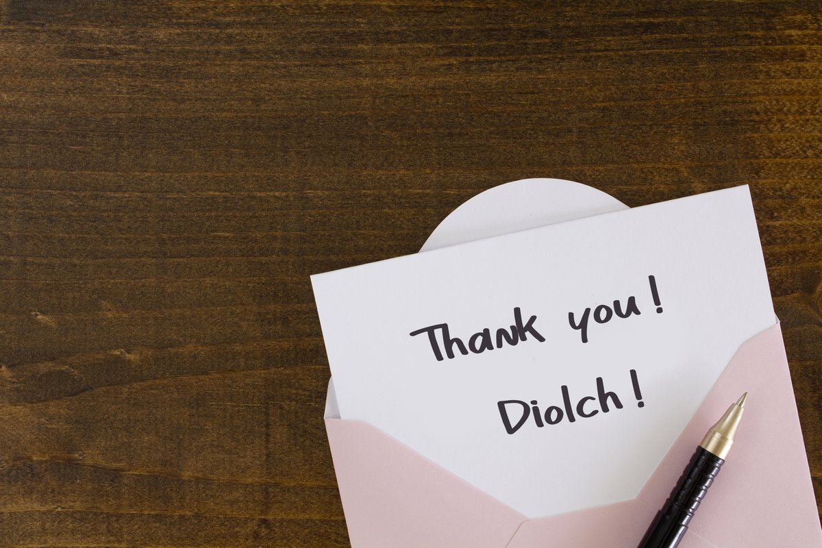 Parents, we know how much you are juggling roles daily. We want you to know you are doing an amazing job!
 
Thank you for all your hard work and support with remote learning during COVID-19.

It has not been easy but together we will

#KeepWalesLearning