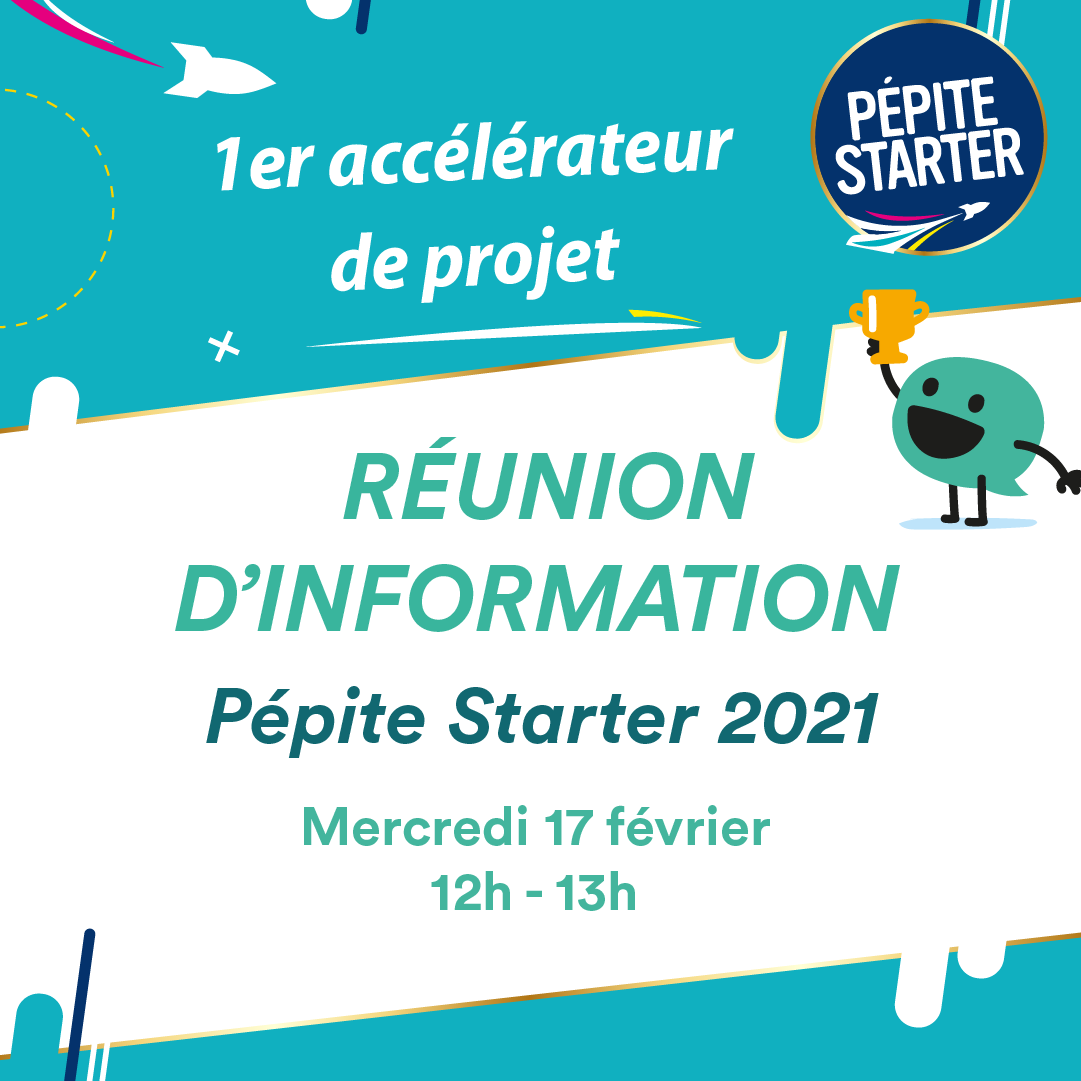 Pépite Centre-Val de Loire tweet media