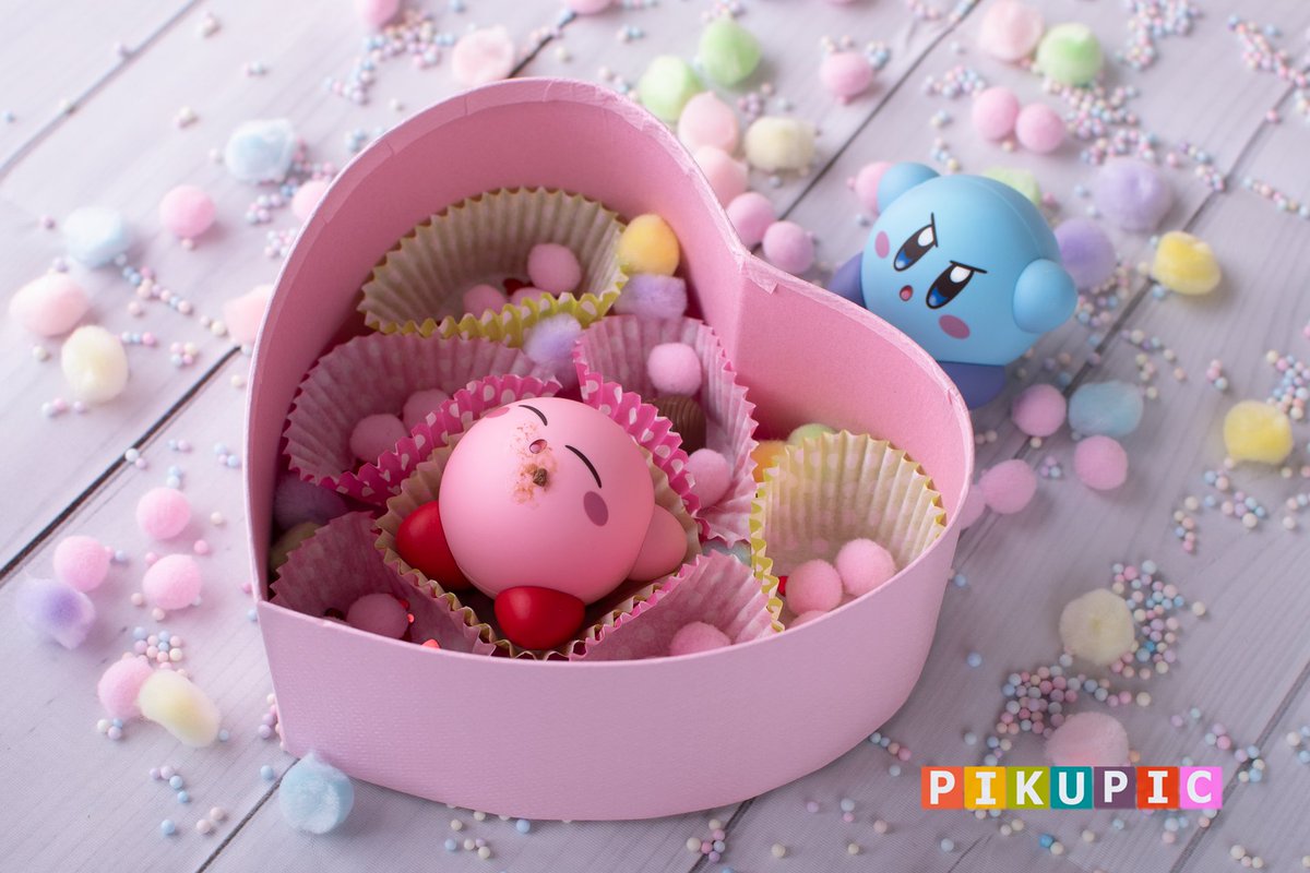 Pikupicph's tweet photo. You don't need someone to complete you. You only need someone to accept you completely ♥

Happy valentines day ♥♥

#kirby #nendography #valentines #sanvelentin #nintendo @teamkirby92 @KirbyInformer https://t.co/kXg8aDYQBG