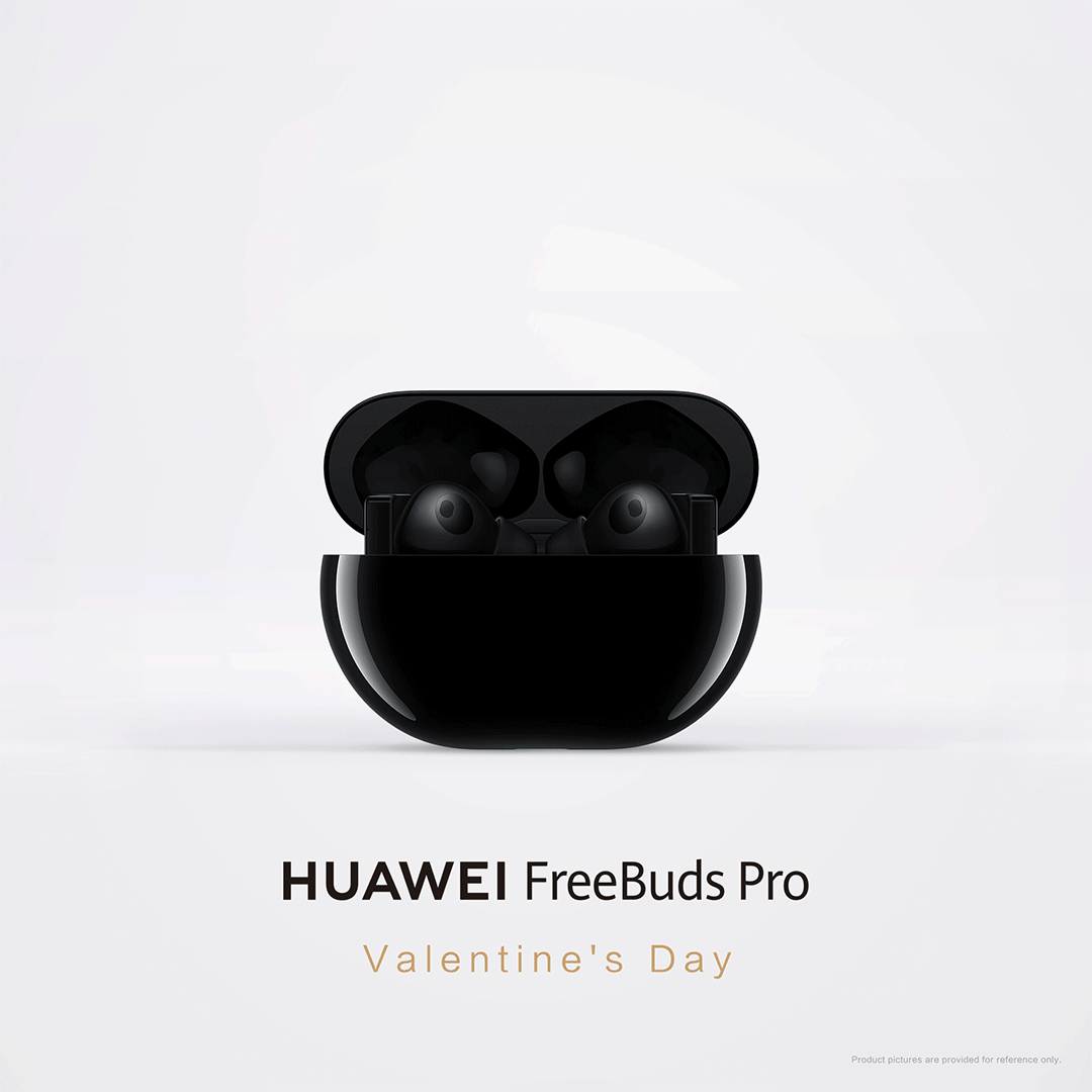 Huawei Mobile tweet media