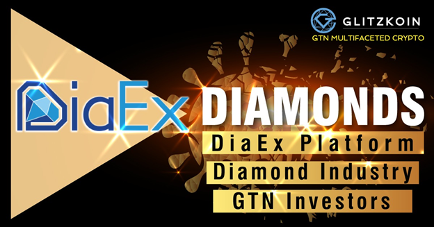 TrailPicks's tweet photo. Glitzkoin DiaEx – attracts crypto investors and diamond traders. Glitzkoin GTN token gets back on track https://t.co/mBPjoHLHFJ
#glitzkoin #diaex #gtn #diamonds https://t.co/OHpkjZnC0S