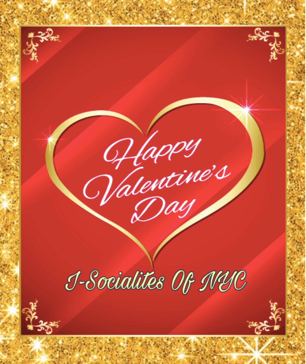 💃🏻💃🏻💃🏻Happy Valentine’s Day❤️❤️❤️ <a href="/isocialitesnyc/">🌺Carrie Anne🌺</a>