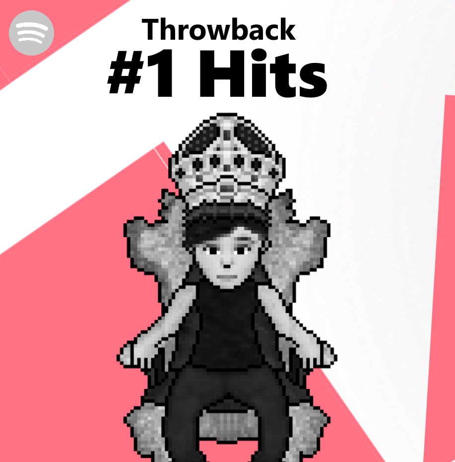 [☆] - Stopped by the Spotify Studios in Melbourne to shoot some promotional content for their 2021 playlist recommendations.

Stream all your favourites from "All of the Pieces" and "Mercy" to "Bloodstream" on the new Spotify Playlist

Elaston: ON REPEAT

youtube.com/channel/UCVOKL…