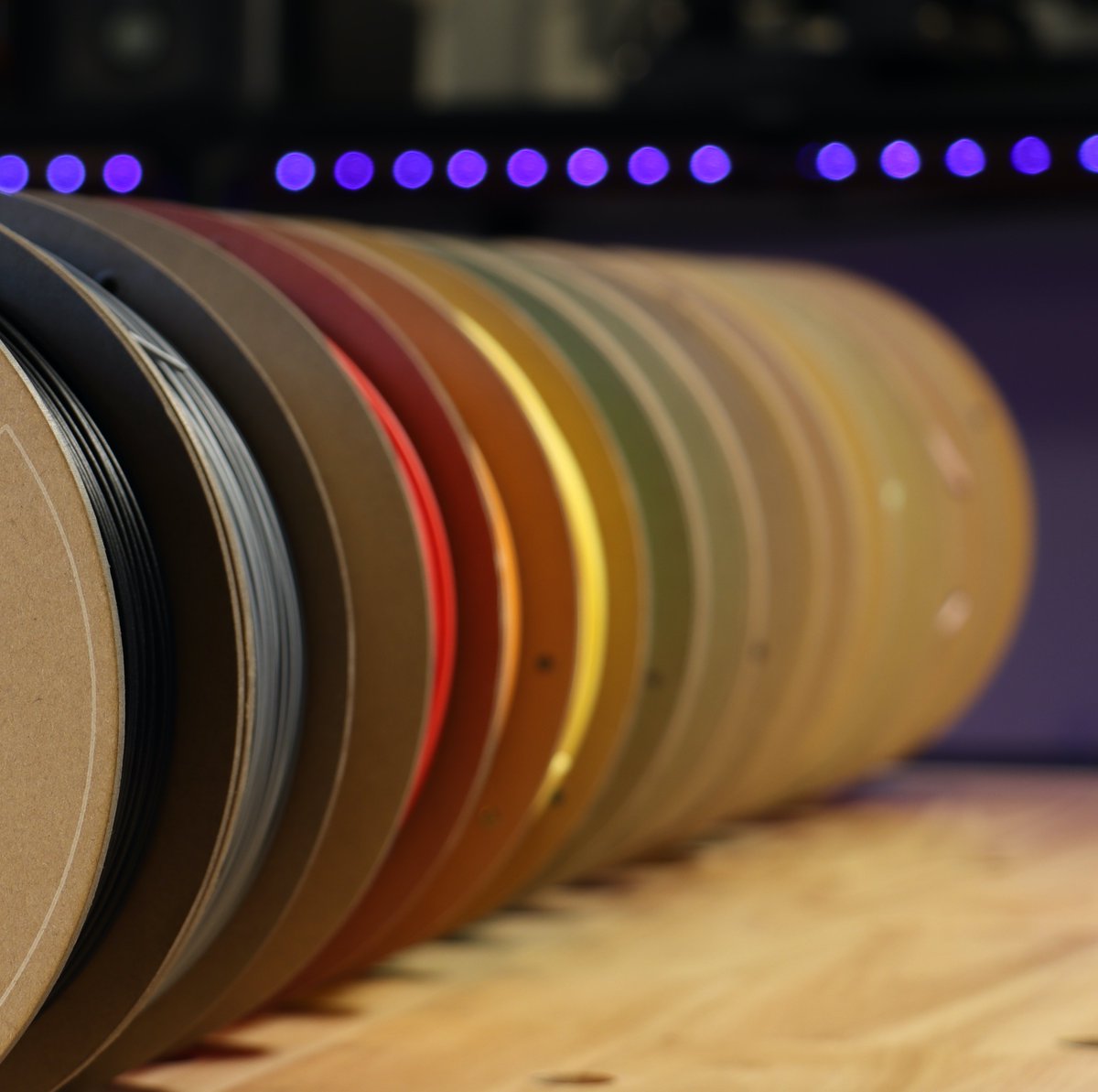 Polymaker tweet media