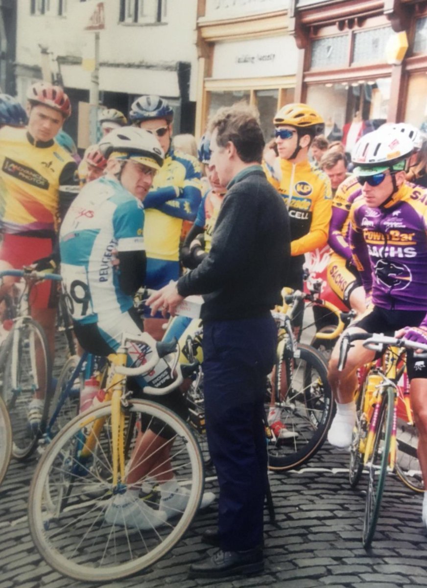 cycling archives tweet media