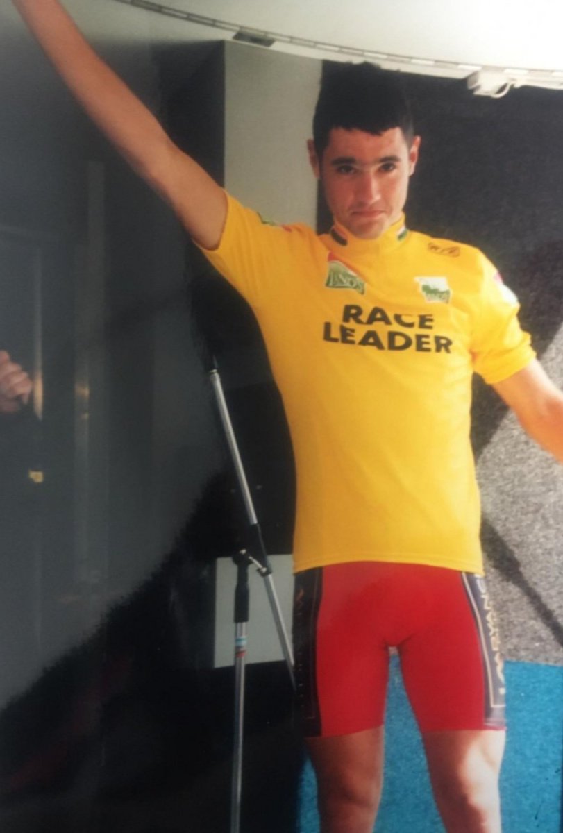 cycling archives tweet media