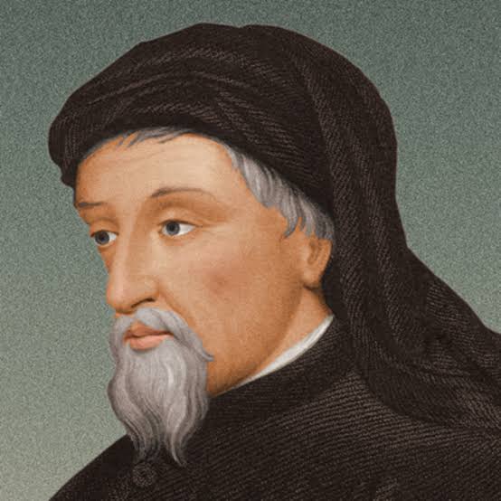 Valentine’s Day was not celebrated as a day of romance until about 14th century when the notions of courtly love surfaced. Jack B.Oruch, a professor at the University of Kansas, argues that the poet Geoffrey Chaucer was the first person to link Valentine’s Day to romance.[11]