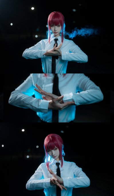 Twitterのコスプレ画像30