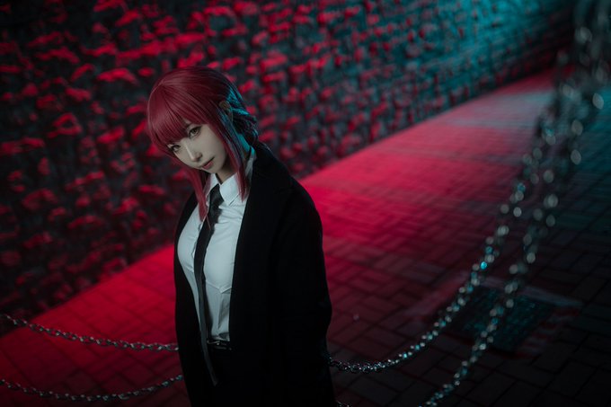 Twitterのコスプレ画像31