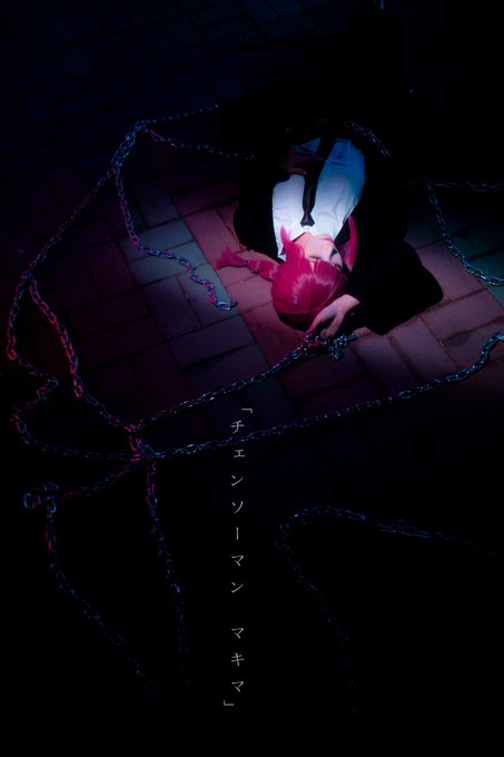 Twitterのコスプレ画像33