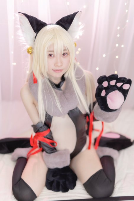 Twitterのコスプレ画像76