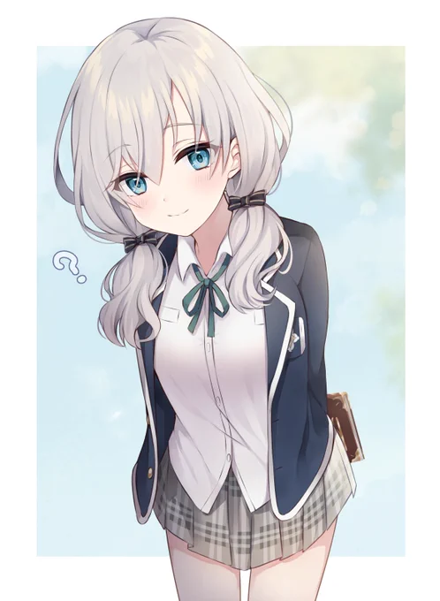 ? #マル描いてちょんっ 