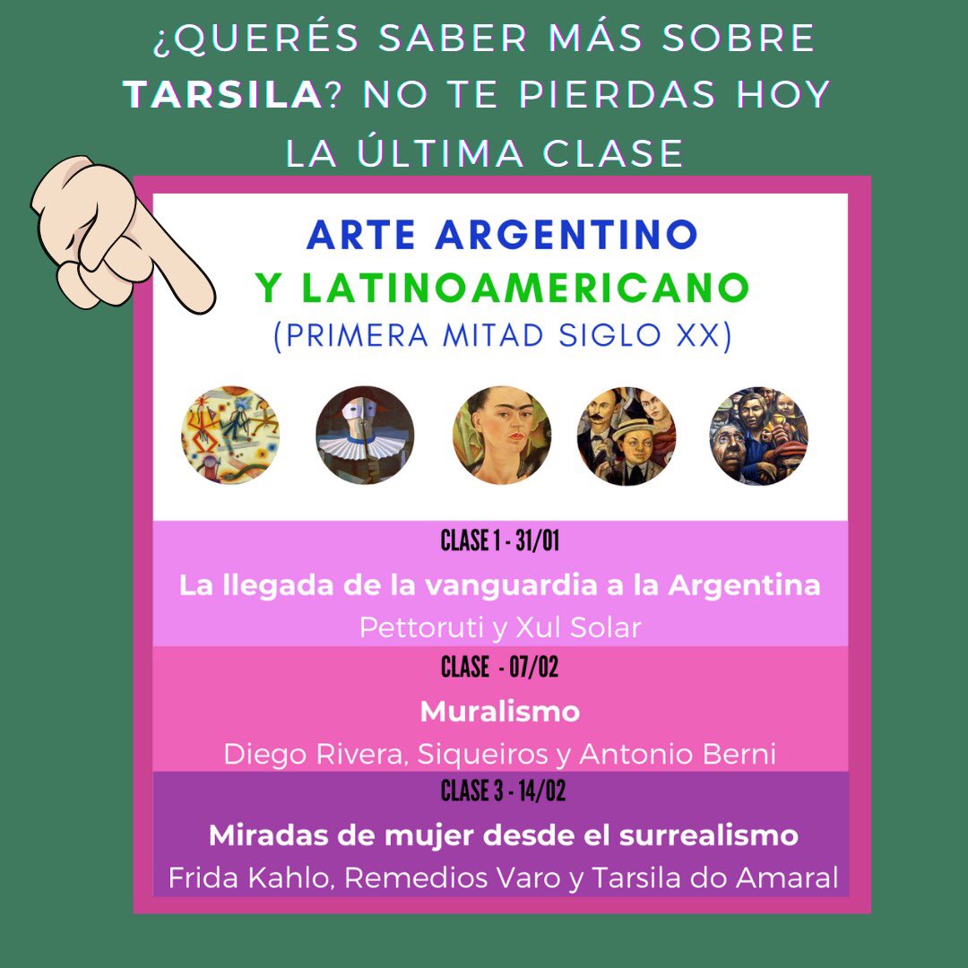 arteconect1's tweet photo. Feliz de compartir con tanta gente interesada y apasionada por el arte!!! https://t.co/Lf4gOvsCyK