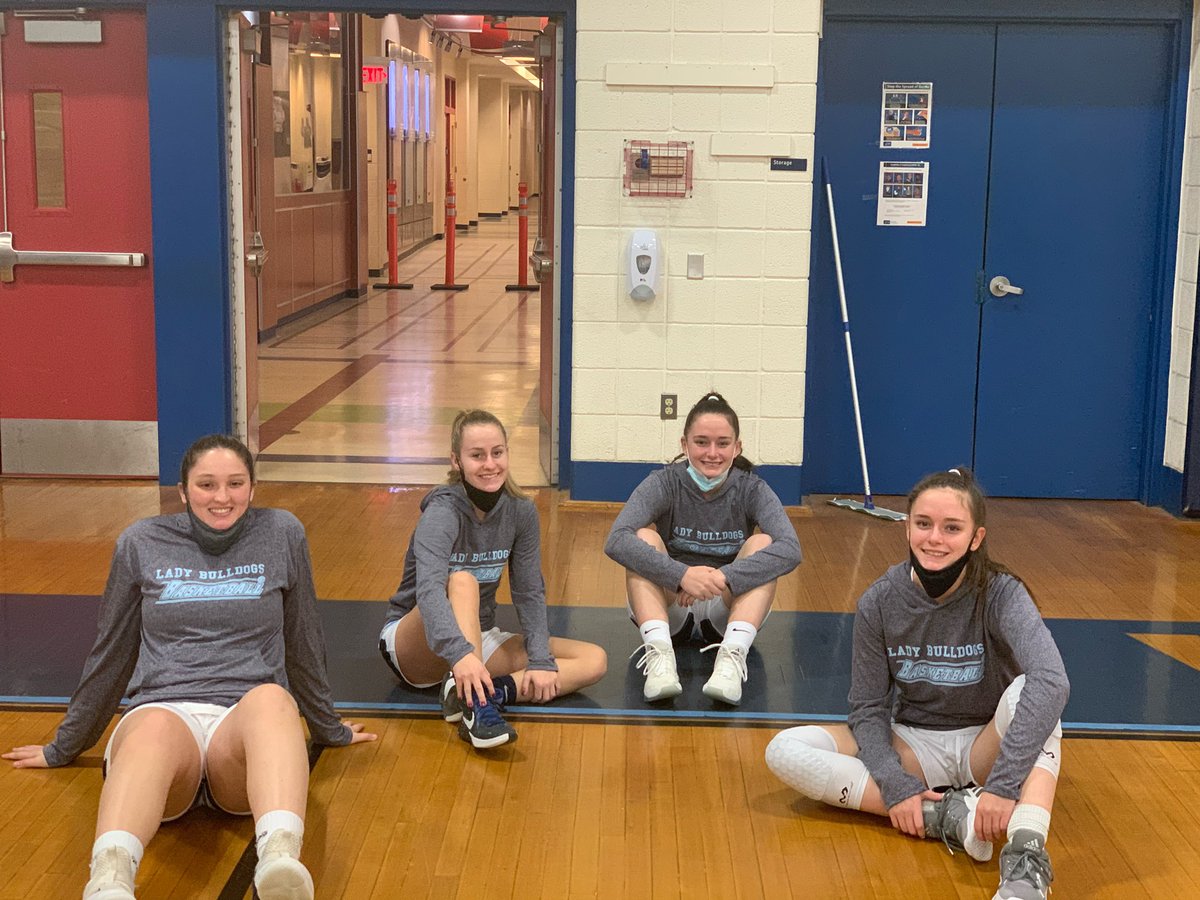 HaikSue's tweet photo. Senior Day vs East Providence at 2:30. Westerly live on Facebook https://t.co/3e3AQnLCfB