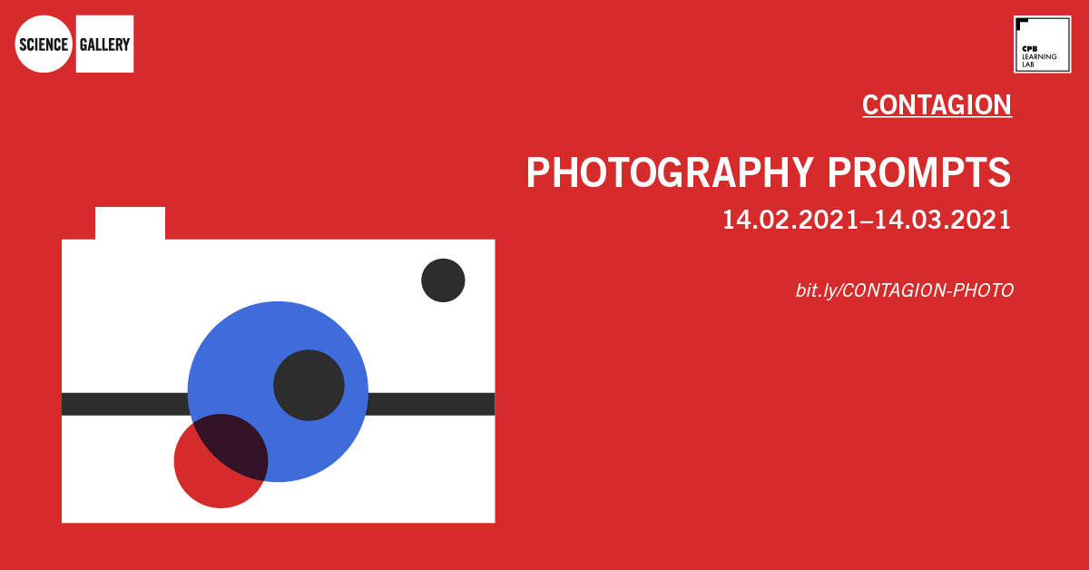 SciGalleryBlr's tweet photo. The ability of one event to set off a chain of others can be seen everywhere, and we invite you to show it to us. Science Gallery Bengaluru and the Chennai Photo Biennale (CPB) Learning Lab invite young adults to respond to their Photography Prompts. #ScienceCultureSunday @chnpb https://t.co/TLKcWFq9hN