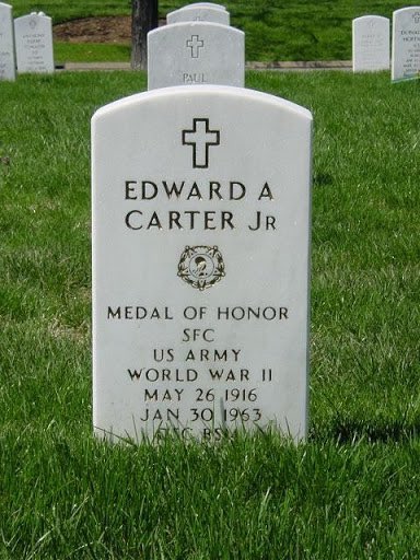  #ZBHistory: Sometimes we come across crazy stories that won’t fit into 280 characters. This is one of those. SFC Edward A Carter ran away from home in Shanghai and joined the National Revolutionary Army which was fighting against the invading Japanese.1/