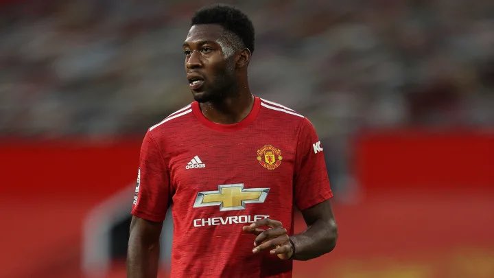 Pele & Tim Fosu-Mensah