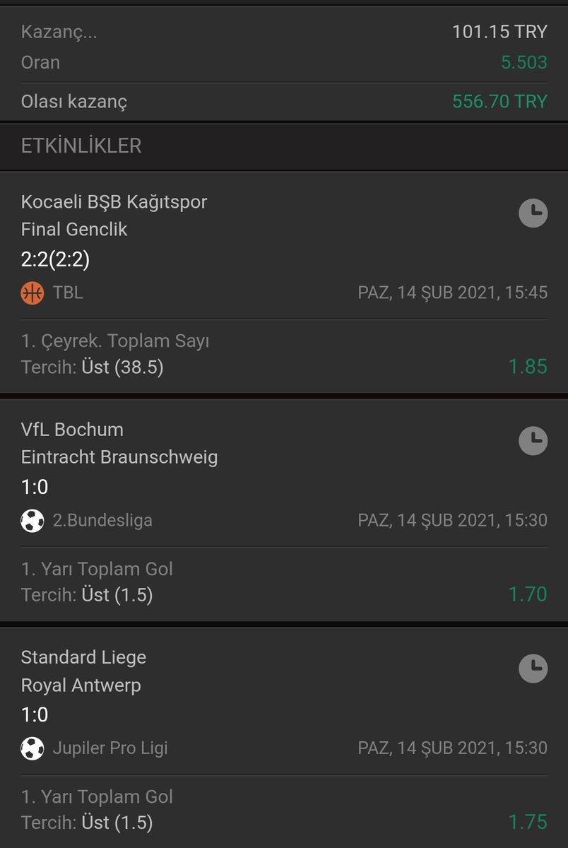Gelirse RETWEETLEYEN bir kişiYE #PAPARA veya #jeton