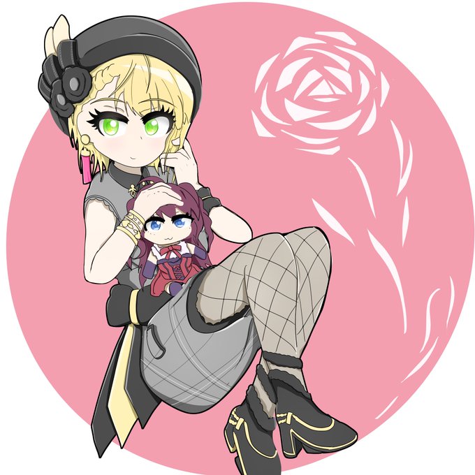 フレちゃんすきのtwitterイラスト検索結果 フレちゃんすきのtwitterイラスト検索結果