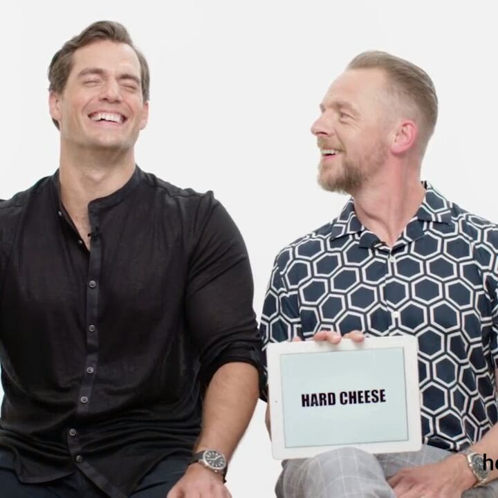 Happy Birthday Simon Pegg  