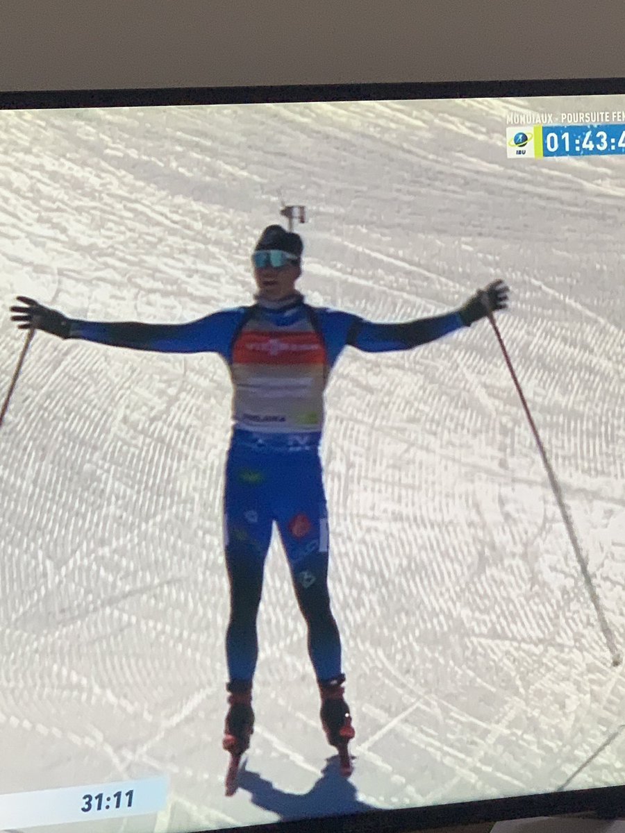 BERTHILIER Roland tweet media