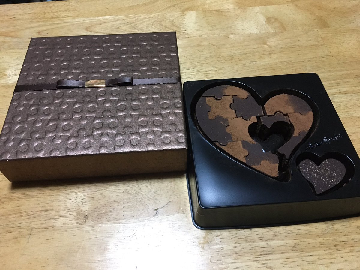 icchaeighter's tweet photo. HappyValentine https://t.co/LMz0LY5BXl