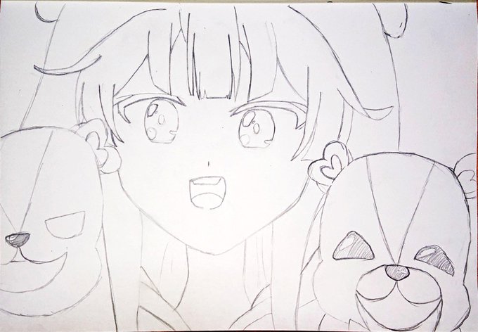 くまクマ熊ベアーのtwitterイラスト検索結果 くまクマ熊ベアーのtwitterイラスト検索結果