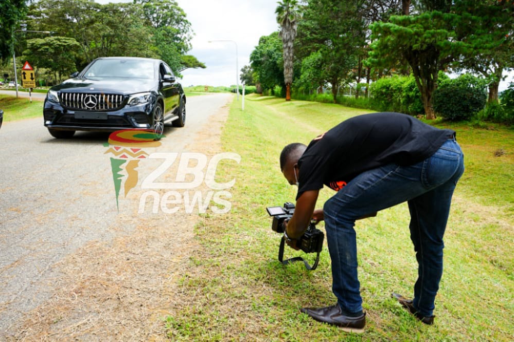 Valentine's Day Shooting. Mugaris car show Episode 2 brewing. <a href="/ZBCNewsonline/">ZBC News Online</a>, <a href="/kwirirayi/">larry kwirirayi ✍📔</a>, <a href="/GNyambabvu/">Humba Makombe</a>