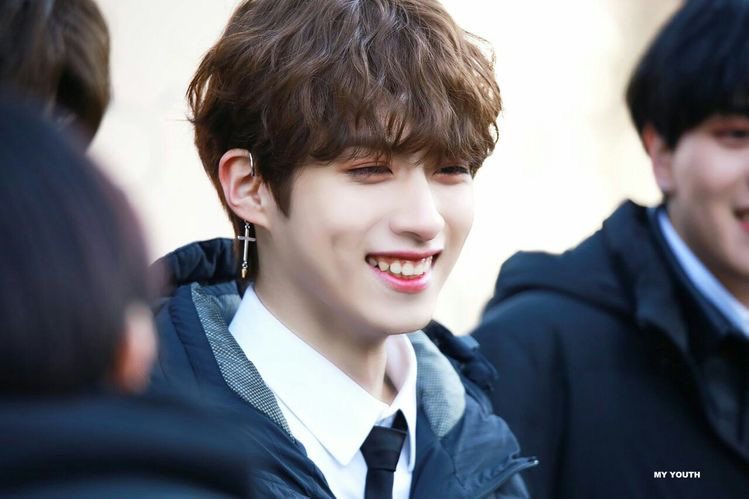 that's when the whole world stops and stares for a while