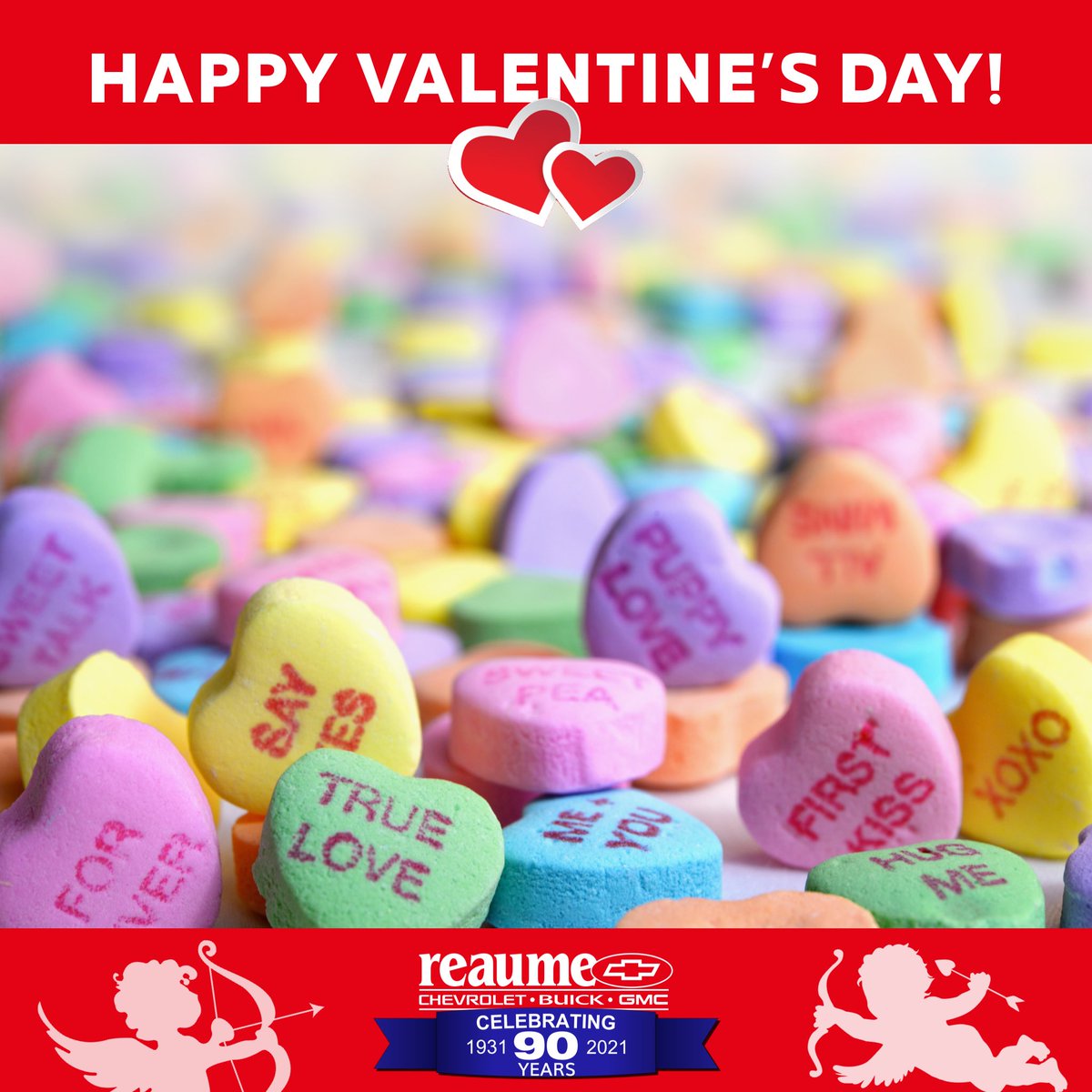 Reaume ChevBuickGMC tweet media