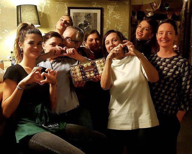 Le Garrick tweet media