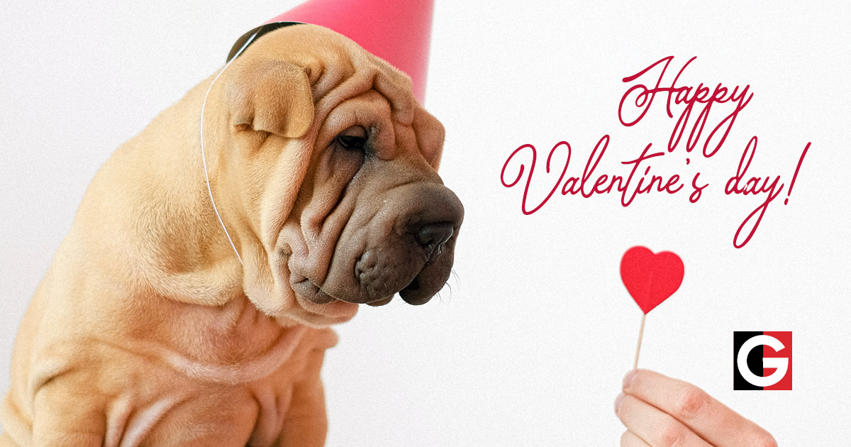 Don't forget to show some love today💖