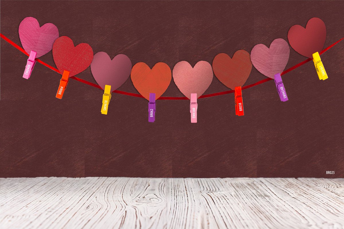 We think you’ll fall in love with these Scuffmaster metallics this Valentine’s Day. Would you be ours? These colors and more available at scuffmaster.com.