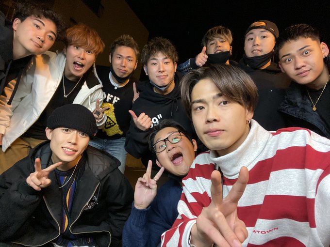 けーすけ Espoir Tribe さん と Comyuta0305 のやりとり 1 Whotwi グラフィカルtwitter分析