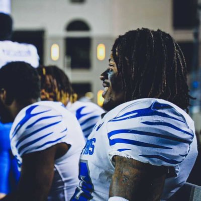 Javaris Russell tweet media