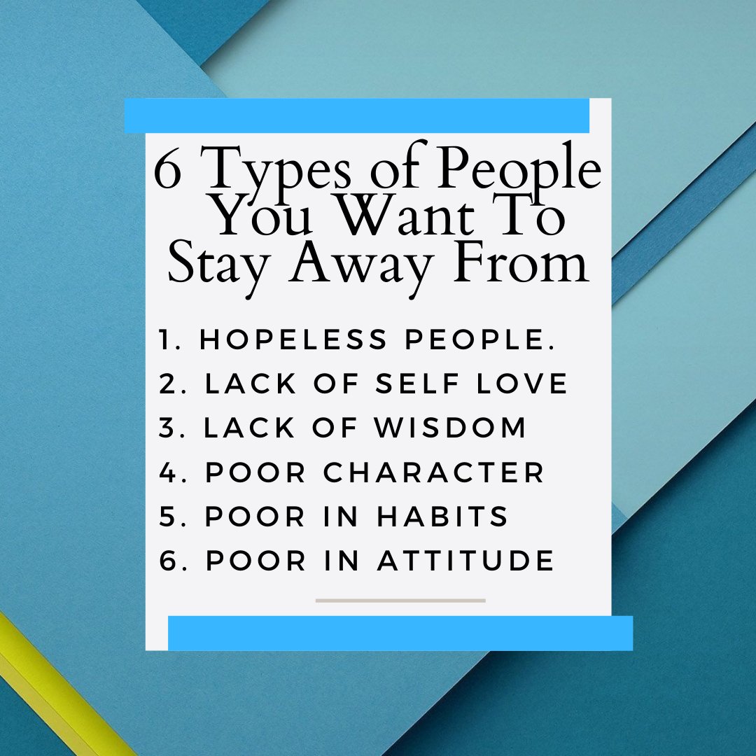 Mas15S's tweet photo. 6 Types of People You Want To Stay Away From
Link:
https://t.co/9dusiPGI8T
#WIVSBAN #EijazKhan #AsimRiaz #SidharthShukla #FarmersProtest #HappyValentinesDay2021 #Marasli https://t.co/tZylzcG624