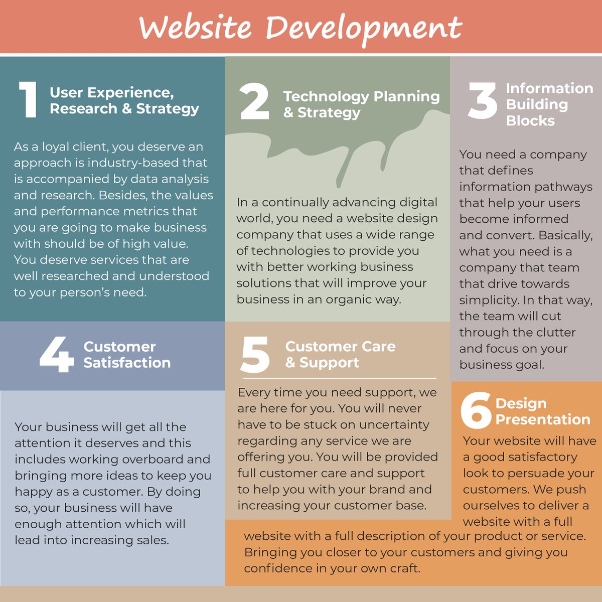 wiggle_digital's tweet photo. Overall perfection may not be attainable, but the perfect website can be. Contact us on cr@wiggledigital.co.za 

#WiggleDigital #WebsiteDesign #WebDesign #AppDev #ContentCreation #GraphicDesigner #SocialMediaPlatforms #DigitalTransformation #MediaEvolution #GoogleRanking https://t.co/NPxw5EiXUi