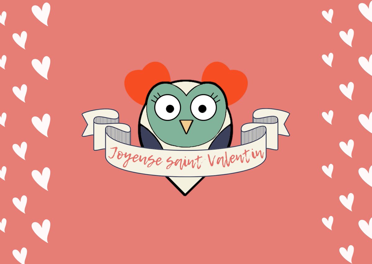 EloBlou's tweet photo. Élo Green souhaite à tous les amoureux une joyeuse fête de Saint-Valentin ! Elle ne laisse pas de côté les célibataires 😉. Si vous le fêtez seul.e, pour être sûr de passer une chouette soirée avec la plus belle des personnes, achetez un miroir. 🤓.
#stvalentin https://t.co/aXfmHEkOfq