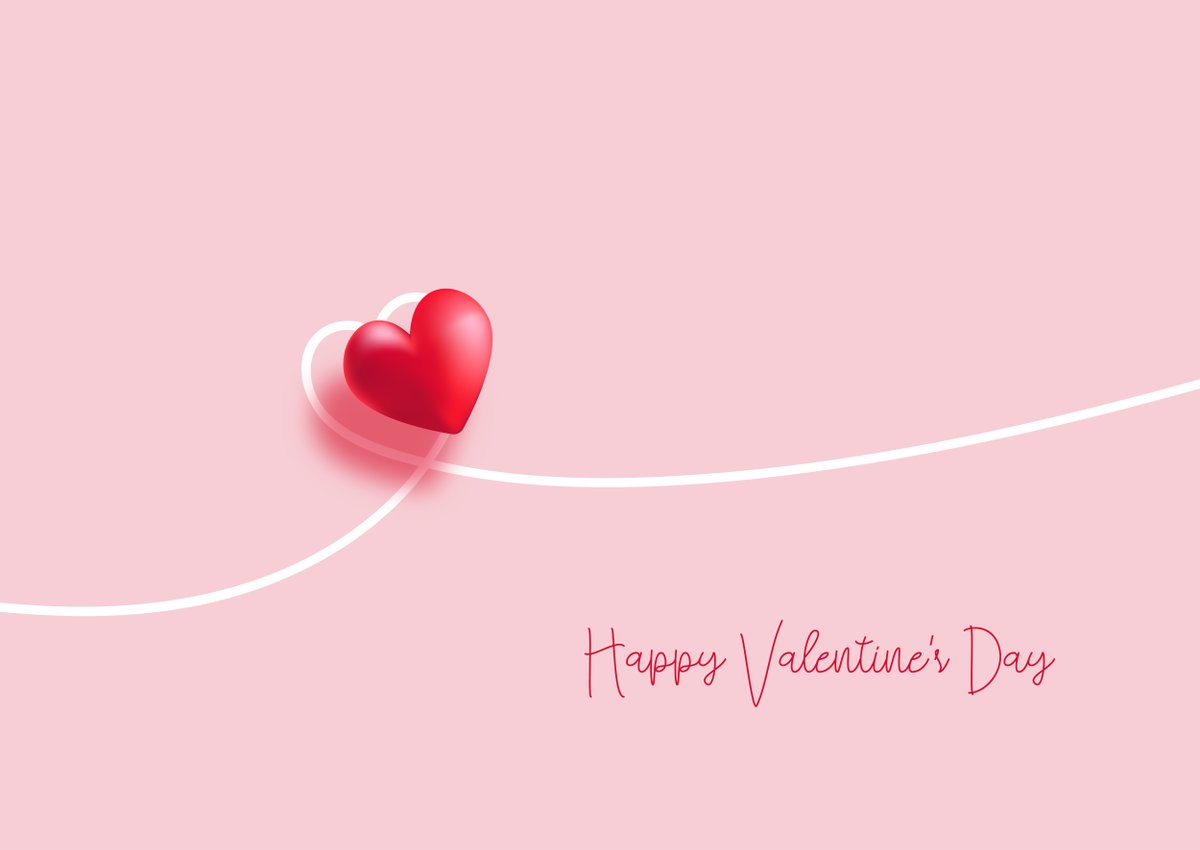 May you all have a wonderful Valentine’s Day!