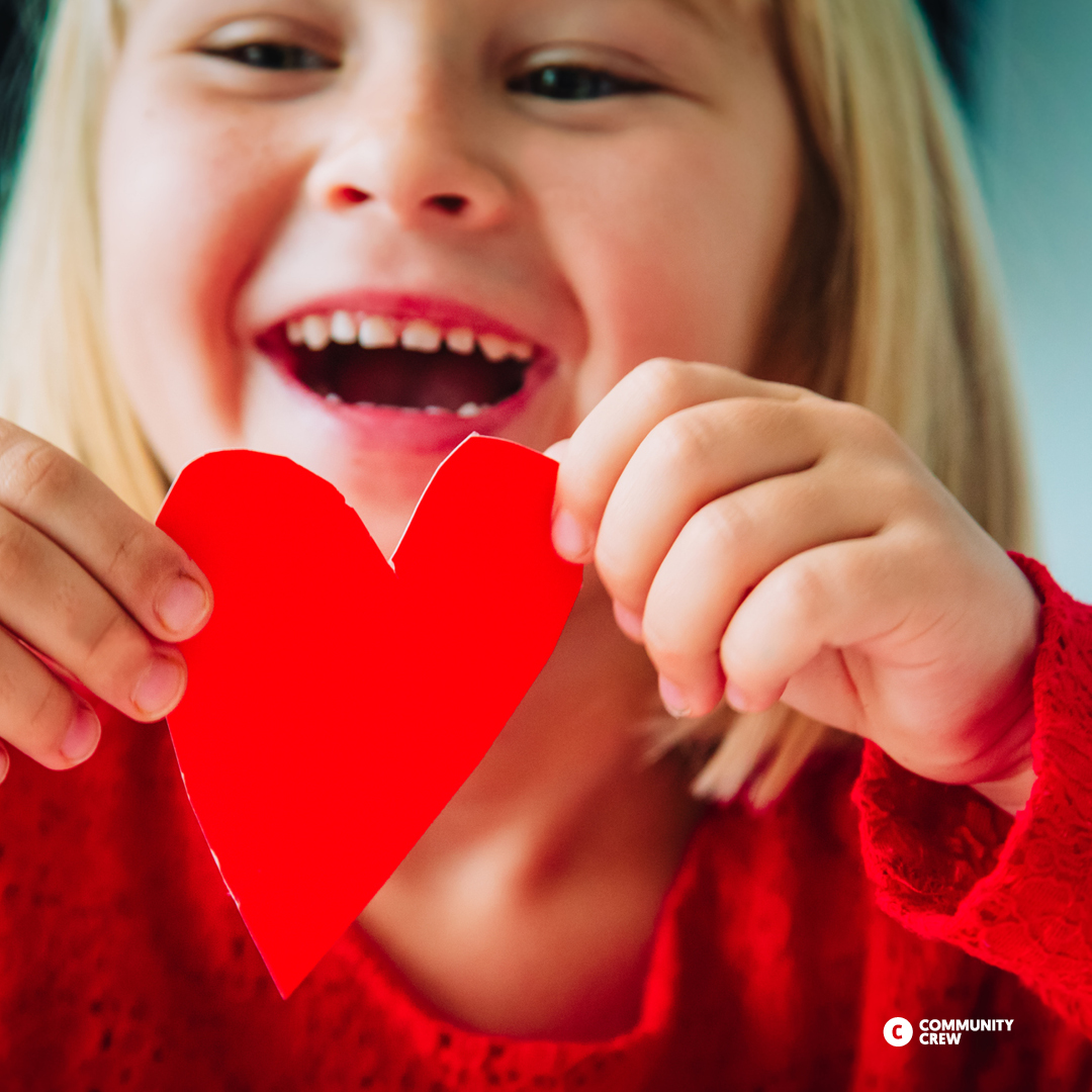 CommCrewNiagara's tweet photo. Sending out some extra love to everyone today!
Happy Valentine's Day from all of us at #CommCrew https://t.co/xTmOmuDgQz