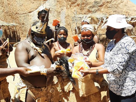 Goodman Gwasira tweet media