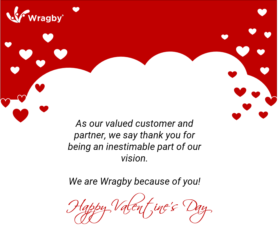 WragbyNg's tweet photo. Happy Valentine's Day! #ValentinesDay #technologypartner #Business #lagos #Nigeria https://t.co/gvLyUheo1Y