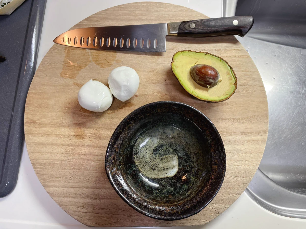 アボカドが好きな人は是非！簡単に作れる、アボカドを使ったレシピ！