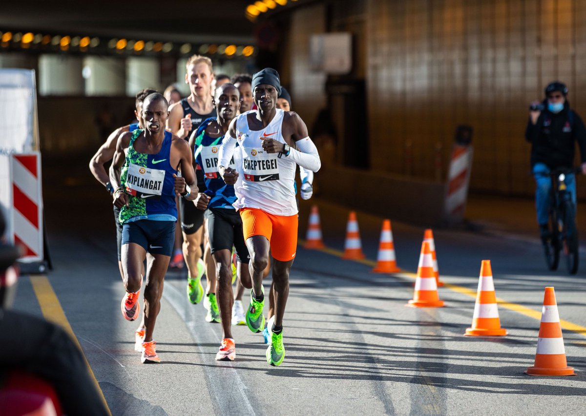 dsm-firmenich Running Team tweet media