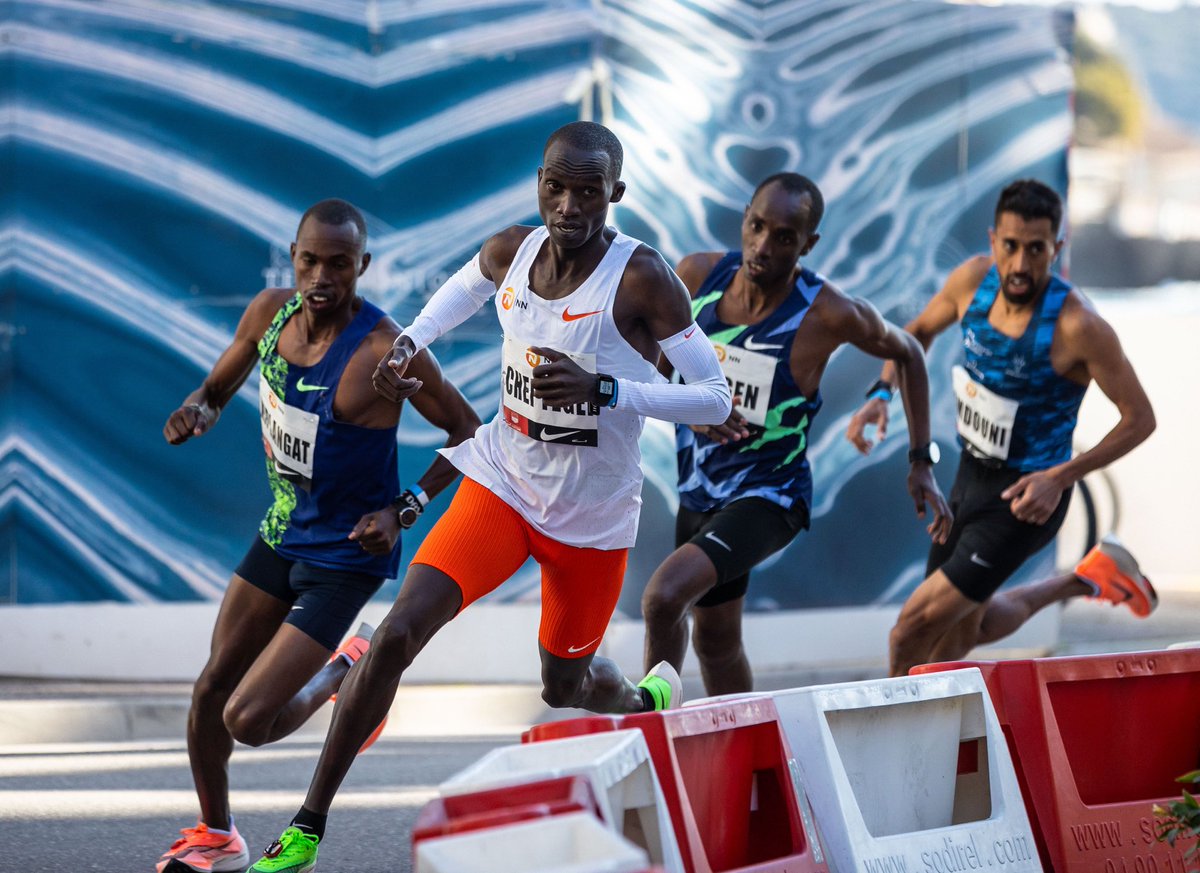 dsm-firmenich Running Team tweet media